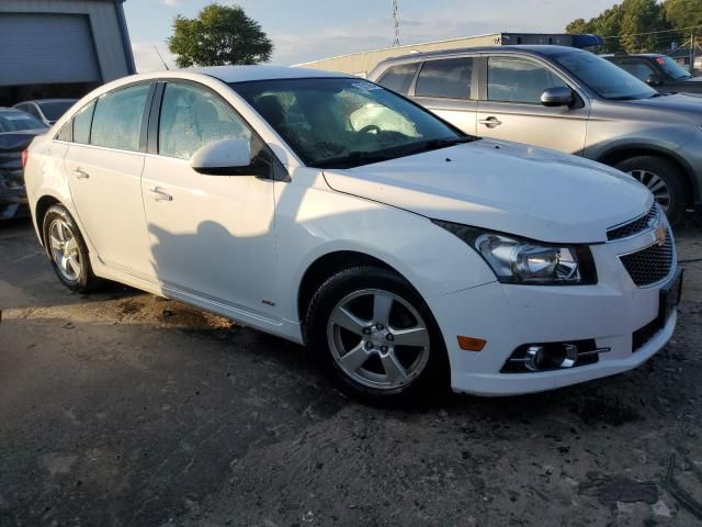 2011 Chevrolet Cruze LT