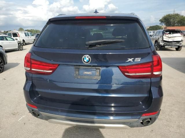 2014 BMW X5 XDRIVE35I