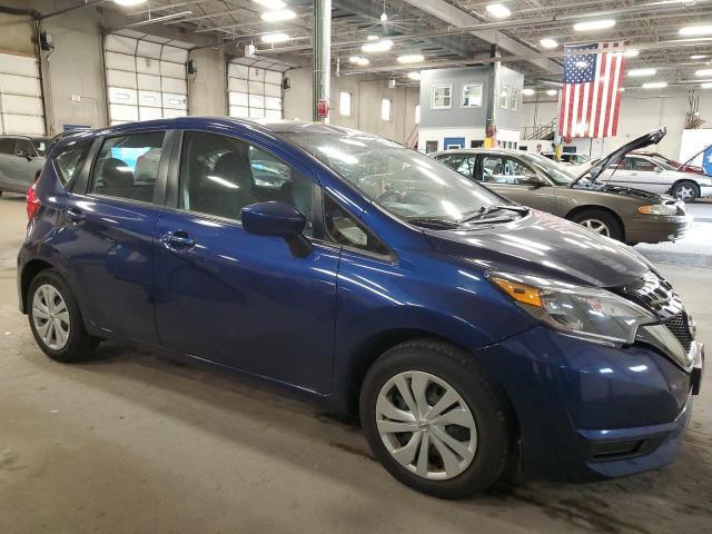 2019 Nissan Versa Note S