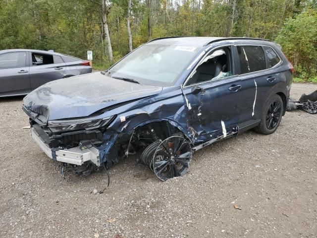 2023 Honda CR-V Sport Touring