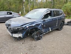 Vehiculos salvage en venta de Copart Ontario Auction, ON: 2023 Honda CR-V Sport Touring