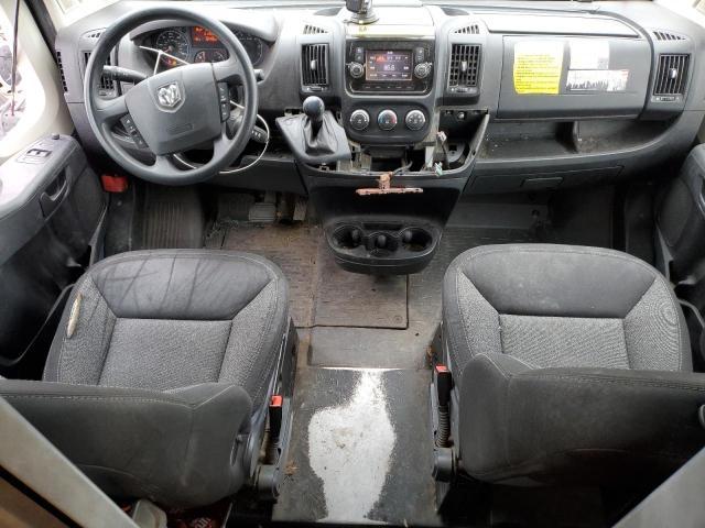 2021 Dodge Ram Promaster 3500 3500 High