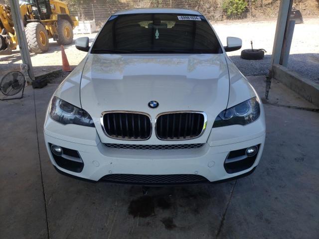 2014 BMW X6 XDRIVE35I
