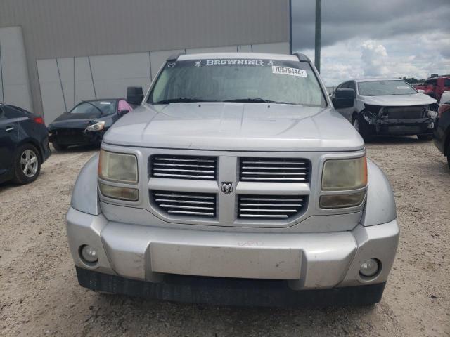 2011 Dodge Nitro Heat