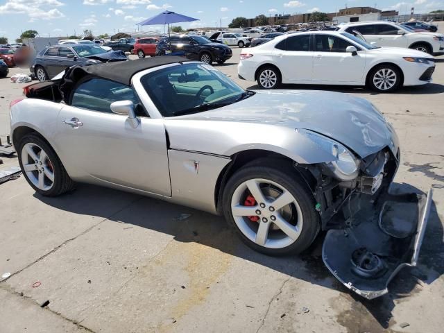 2006 Pontiac Solstice