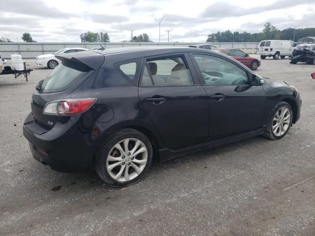 2010 Mazda 3 S