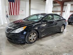 Hyundai Sonata Vehiculos salvage en venta: 2014 Hyundai Sonata GLS