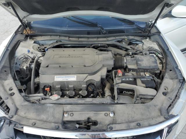 2015 Honda Crosstour EXL