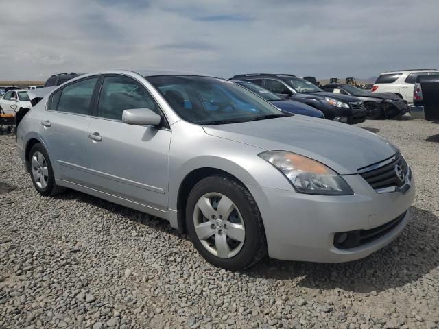 2008 Nissan Altima 2.5