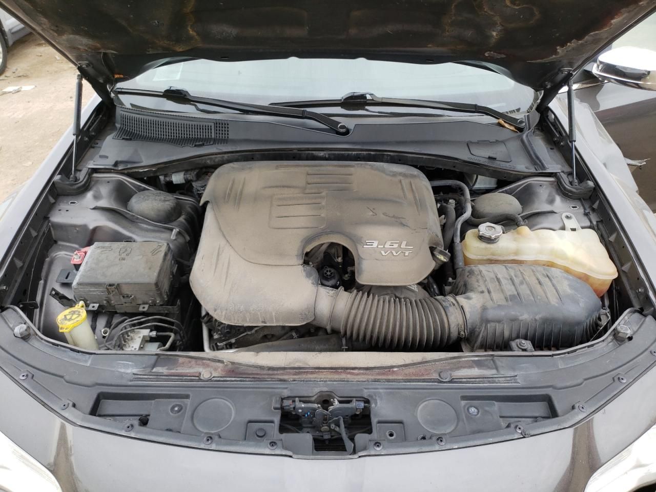 2019 Chrysler 300 Limited