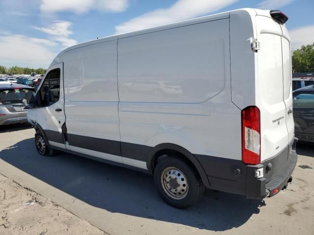 2020 Ford Transit T-250