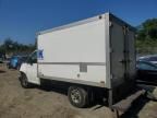 2013 GMC Savana Cutaway G3500