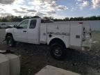 2008 Chevrolet Silverado K2500 Heavy Duty