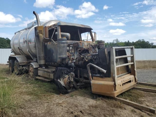 2008 Western Star Conventional 4900SA