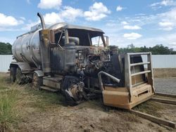 Western Star Conventional 4900sa salvage cars for sale: 2008 Western Star Conventional 4900SA