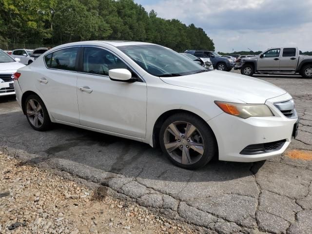 2015 Acura ILX 20