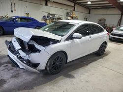 Ford Focus salvage cars for sale: 2016 Ford Focus SE