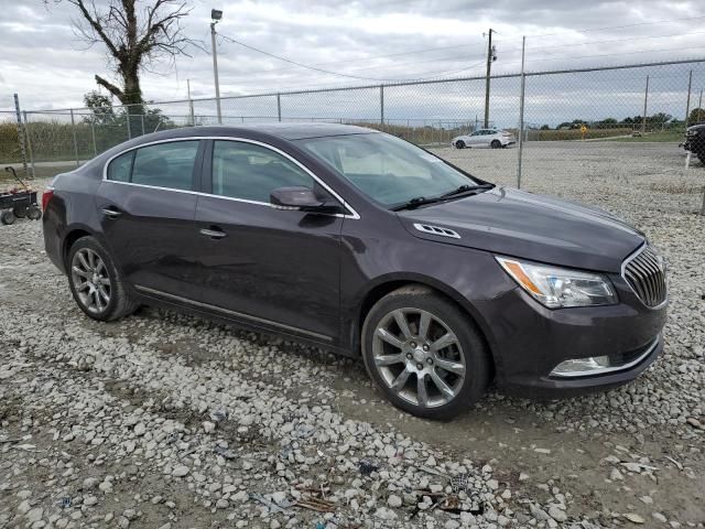 2014 Buick Lacrosse Premium