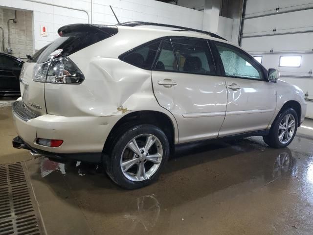 2006 Lexus RX 400