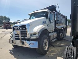 Mack salvage cars for sale: 2019 Mack Granite