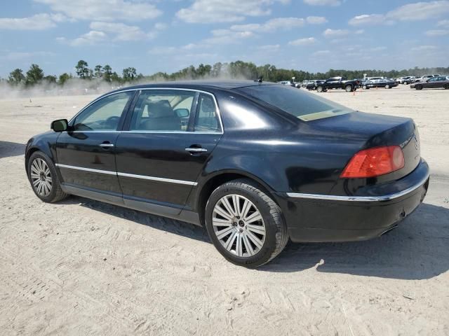 2005 Volkswagen Phaeton 4.2