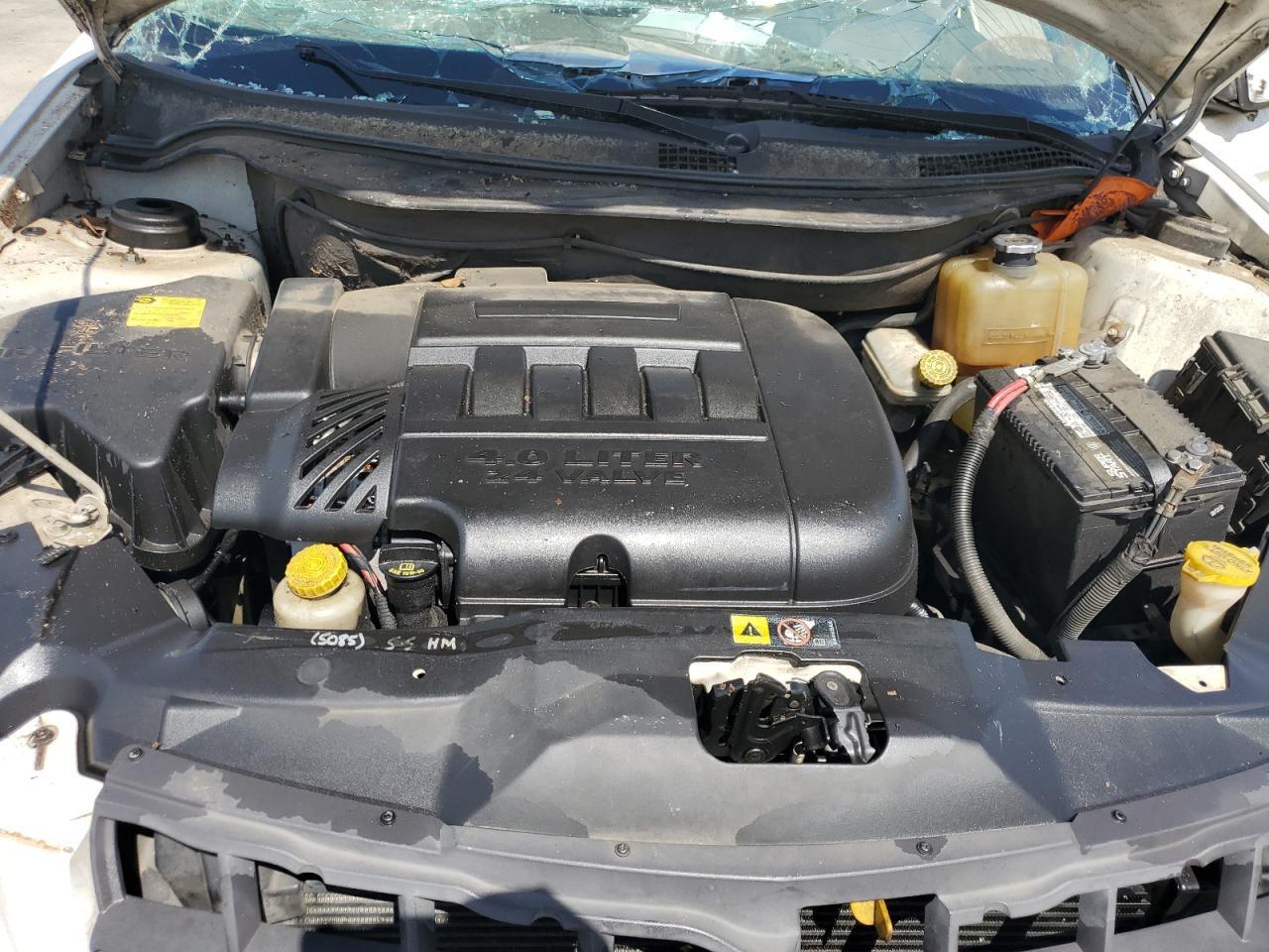 2007 Chrysler Pacifica Touring