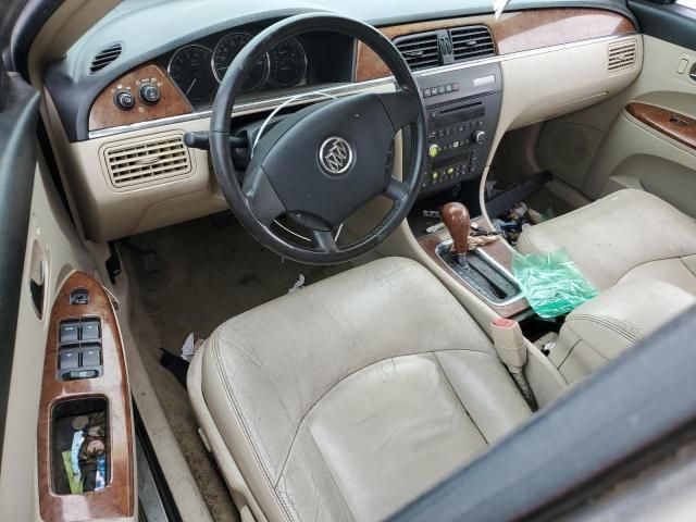 2006 Buick Lacrosse CXS