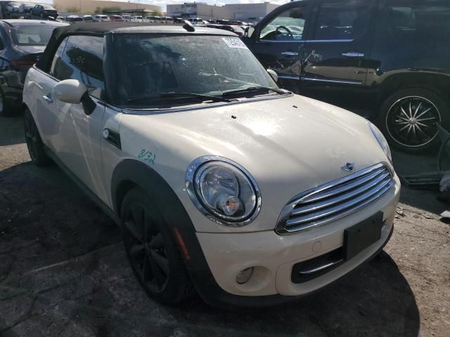 2014 Mini Cooper