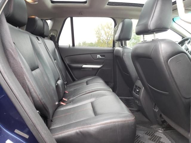 2011 Ford Edge SEL