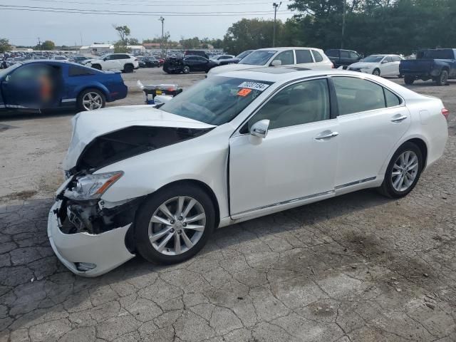 2012 Lexus ES 350