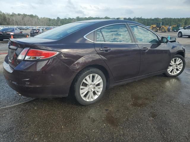 2010 Mazda 6 I