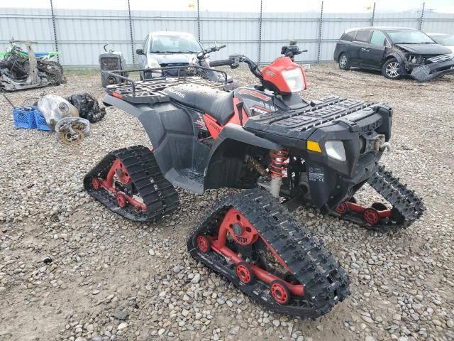 2005 Polaris Sportsman 700