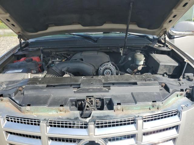 2007 Cadillac Escalade ESV