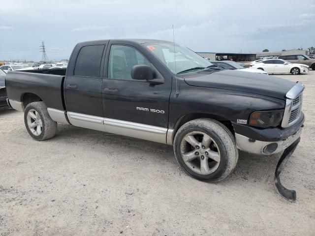 2004 Dodge RAM 1500 ST