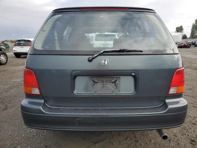 1997 Honda Odyssey EX