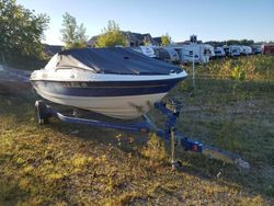 Bayliner Vehiculos salvage en venta: 2007 Bayliner Boat