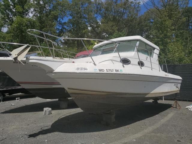 2001 Other Boat