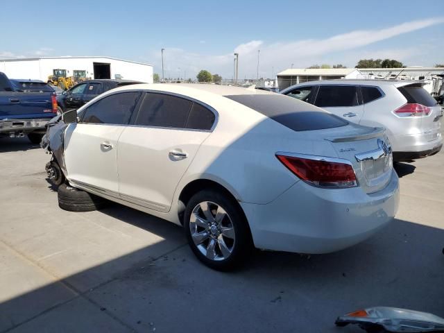 2011 Buick Lacrosse CXL