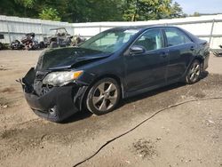 Toyota salvage cars for sale: 2014 Toyota Camry L