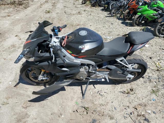 2024 Aprilia Rs 660