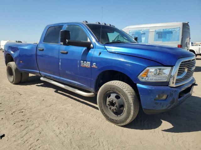 2014 Dodge RAM 3500 ST