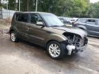 2012 KIA Soul +