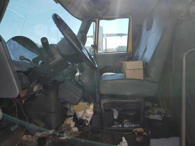 2005 International 4000 4300