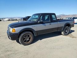 2004 Ford Ranger Super Cab for sale in American Canyon, CA