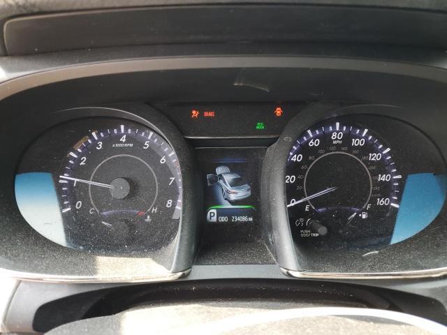 2016 Toyota Avalon XLE