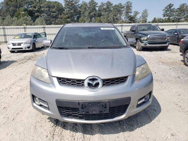 2009 Mazda CX-7