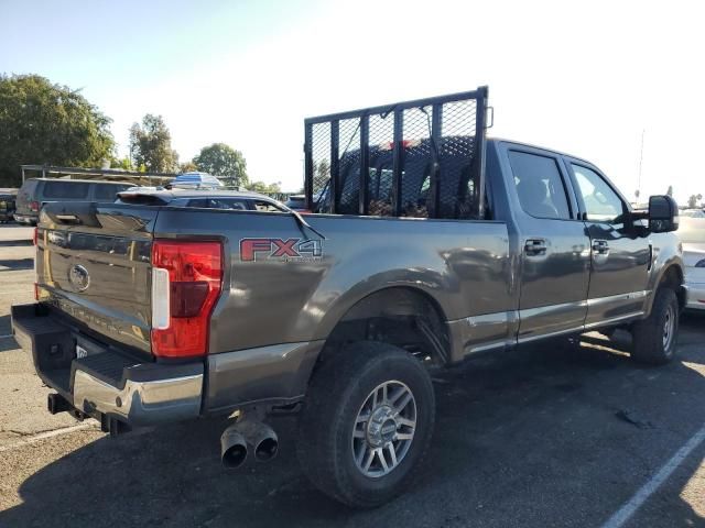 2019 Ford F250 Super Duty