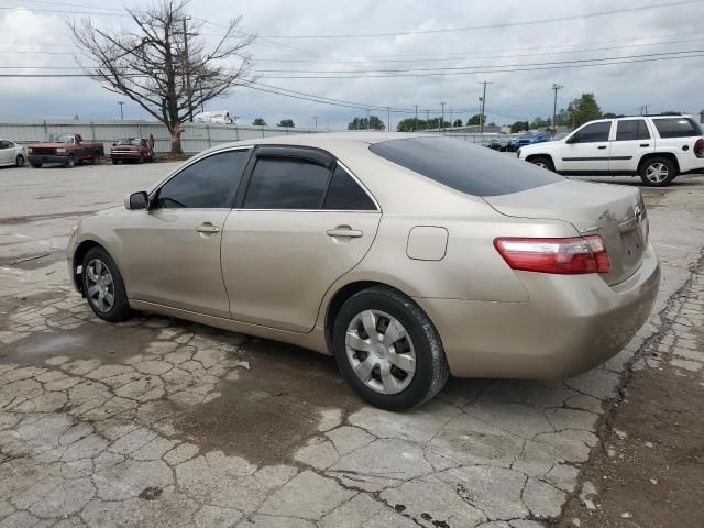 2009 Toyota Camry Base