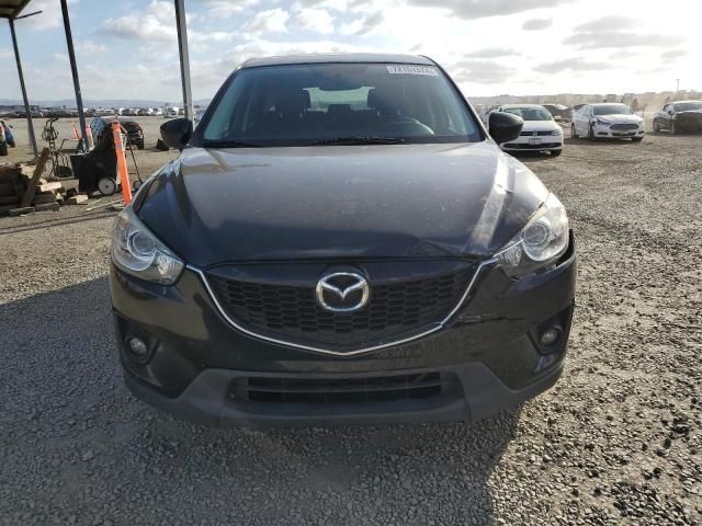 2013 Mazda CX-5 GT