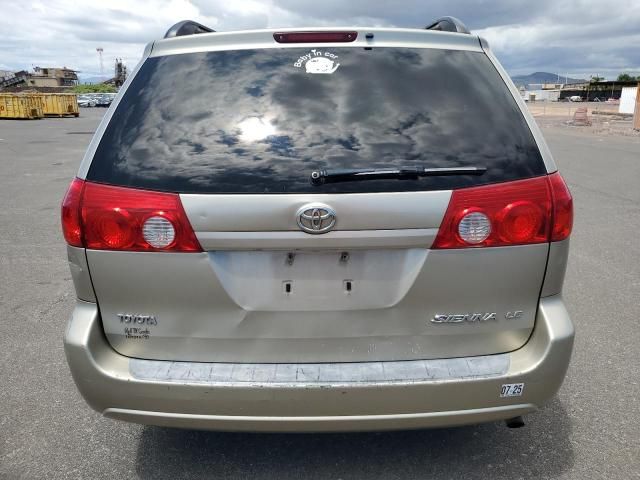 2006 Toyota Sienna CE